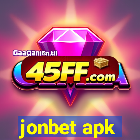 jonbet apk